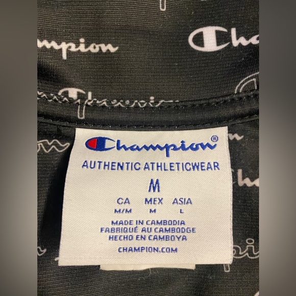CHAMPION Activewear - Picture 5 of 5